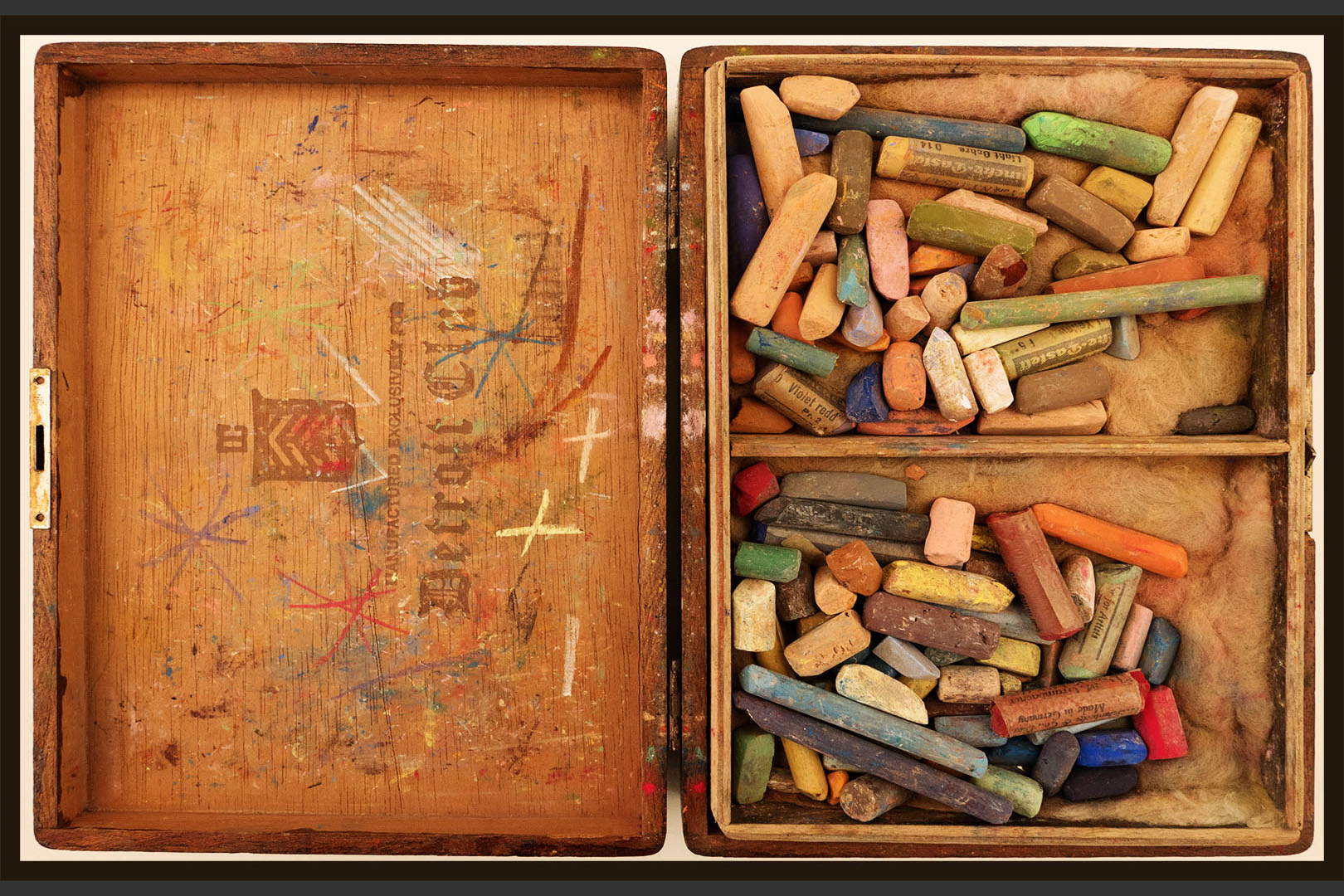 Wunderkammer